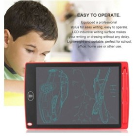 Resim modern tekno Grafik Digital Çocuk Yazı Tahtası Çizim Tableti Lcd 8.5 Inc Ekran Grafik 8.5 Inç Ekran J.b 