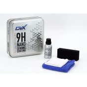 Resim DVX 9H Nano Seramik Kaplama - Ceramic Coating Set 30 ml. 