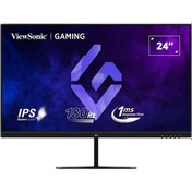 Resim Viewsonic VX2479-HD-PRO 23.8" 1 ms 180 Hz AdaptiveSync HDR10 FHD IPS Gaming Monitör Viewsonic