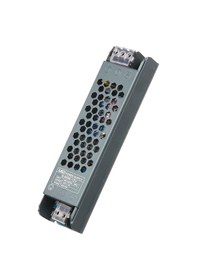 Resim Reedark Led Şeritler İçin 12v 60w Alüminyum Gövde Trafo - Ac190-240v'dan Dc'ye Dönüştürücü, Aşırı Yük/kısa Devre Korumalı, Iç Mekan Kullanıma Uygun 