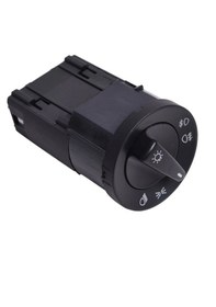 Resim Cme Parts Vw Volkswagen Beetle 1999-2010 Uyumlu Ön Arka Sisli Far Açma Düğmesi Anahtarı 1c0941531 Far Açma Düğmesi 