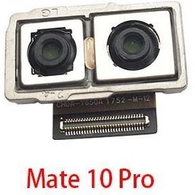 Resim Huawei MATE 10 PRO Arka Kamera Orj 