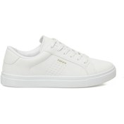Resim Torex Poro W 5pr Beyaz Kadın Sneaker 000000000102045837 Beyaz 