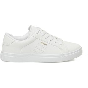 Resim Torex Poro W 5pr Beyaz Kadın Sneaker 000000000102045837 Beyaz 