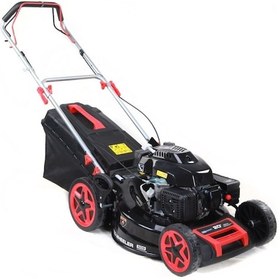 Resim Energy DM53P-D196 Benzinli Çim Biçme Makinesi 