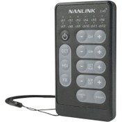 Resim Nanlite WS-RC-C2 RGB Remote control 