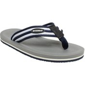 Resim Buckhead 4240 Morris Parmak Arası Lacivert Erkek Terlik Lacivert 