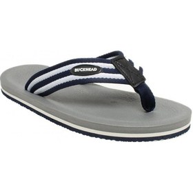 Resim Buckhead 4240 Morris Parmak Arası Lacivert Erkek Terlik Lacivert 