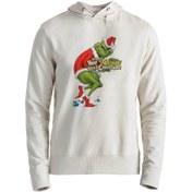 Resim Alfa Tshirt Grinch Çocuk Sweatshirt 