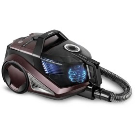 Resim FAKIR FILTER PRO TOZ TORBASIZ ELEKTRİKLİ SÜPÜRGE 