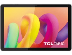 Resim TCL Tab 10L 10.1" | 32 GB 2 GB Siyah 