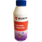 Resim Würth Radyatör Temizleyici 250 Ml 