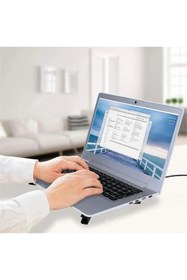 Resim CMT KATLANABİLİR LAPTOP SOĞUTUCU 