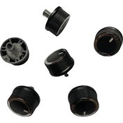 Resim Enigmatic 2008-2017 Için 84141127 Isıtıcı Ac Sıcaklık Kontrol Düğmesi (Yurt Dışından) 