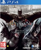 Resim Batman: Arkham Knight Playstation 4 Cd Oyun Teşhir 