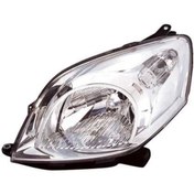Resim Opar Fiat Fiorino Bıpper Nemo 2007- Far Sağ (Oem No:1353197080) 