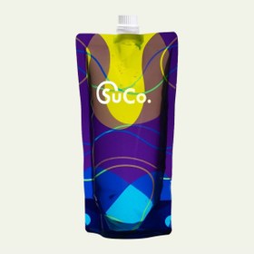 Resim SuCo Water 2.0 - 600 Ml 