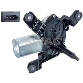 Resim Swag 40109032 Silecek Motoru Arka 07- Corsa.D 539985657 