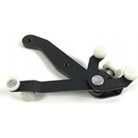 Resim Transporter T5 Sürgülü Kapı Makarası Sol Alt Otomatik 7H0843398Ab 