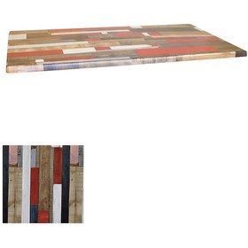 Resim Beymobilya Werzalit Masa Tablası 80X120 (520892093) 