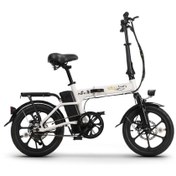 Resim Skyjet Nitro 16 Elektrikli Bisiklet 