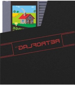 Resim Createtech Retroflag Nespi 4/pc Usb 3.0 Harici Hdd Kutusu - 5gbps, Led Göstergeli 