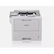 Resim Brother HL-L6410DW Mono Lazer Yazıcı 