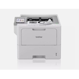 Resim Brother HL-L6410DW Mono Lazer Yazıcı 