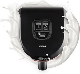 Resim Karaca Hatır Hüps Aroma Türk Kahve Makinesi Rosegold 