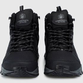 Resim Lumberjack Erkek Su Geçirmez Kışlık Outdoor Bot 