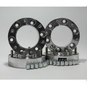 Resim Hdf - Ford Ranger 7 Cm Kupa Yükseltme Seti 