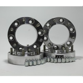 Resim Hdf - Ford Ranger 7 Cm Kupa Yükseltme Seti 