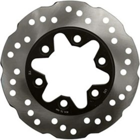 Resim Mondıal Disk Fren Aynası Arka Drift L - Vulture İ 