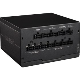 Resim Cooler Master Elite Gold MPX-8505-AFAG-BEU 850W Atx3.1 Pcıe-E 5.1 80+ Gold Full Modüler Power Supply 