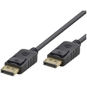 Resim Hadron Hr4467 1.8m M/m Display Kablo 1,5 Metre 