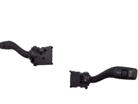 Resim Audi A4 Sinyal Kolu Yol Bilgisayarlı 01 Sonrası 