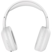 Resim GENAX Extra Bass Güçlü Ses Bluetooth 5.4 Kulak Üstü Kablosuz 