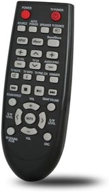 Resim Kassionel Samsung HW-F450/ZA HW-F450 PS-WF450 Soundbar için Yedek Uzaktan Kumanda 