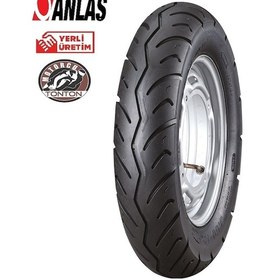 Resim 90-90-12 Mb-77-79 Anlaş Dış Lastik Tubeless 