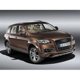 Resim Vass41 Audi Q7 2010-2015 Far Yıkama Jeti Motoru Pompası Sağ 4L0955102 
