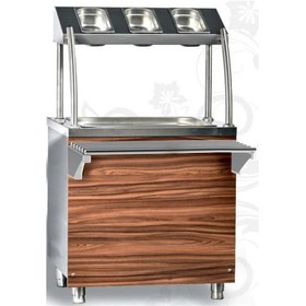 Resim Pimak Küver Ünitesi 60 X 70 X 85 / 135 Cm 