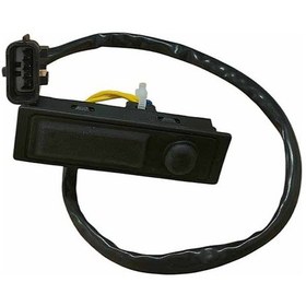 Resim Nissan Qashqai, X-trail 2 Buton İçin Bagaj Açma Butonu 