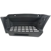 Resim Basamak Fuso 839 / 859 / TFB65 / TFB75 / TFB85 06-> (SOL) 
