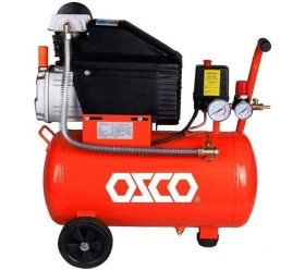Resim Ozco ZB2550 50 Litre Hava Kompresörü 2,5 Hp 