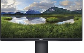 Resim Dell 21.5" P2219H 5Ms Dp Hdmi Vesa Pivot Led 