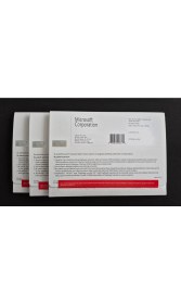 Resim Microsoft Windows 11 Pro 64 Bit Türkçe Oem DVD 