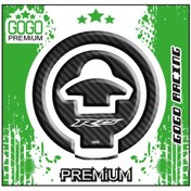 Resim Yamaha R25 2014-2018 Depo Kapak Pad 009 