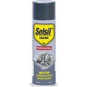 Resim Motor Temizleme Spreyi 200 ml 3 Adet 