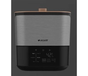 Resim Ym 9242 I Gurme Otomatik Yoğurt Yapma Makinesi 