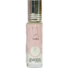 Resim Ard Al Zaafaran Yara Women Roll On Edp 10 ml Kadın Parfümü 